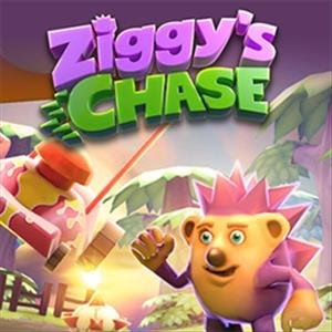 ZIGGY'S CHASE - STEAM - MULTILANGUAGE - WORLDWIDE - PC - Libelula Vesela - Jocuri video