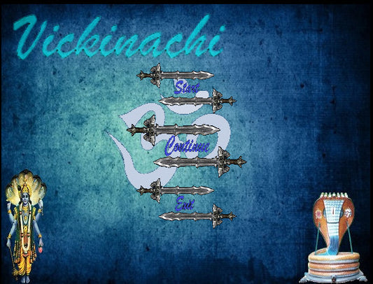 VICKINACHI - PC - STEAM - MULTILANGUAGE - WORLDWIDE - Libelula Vesela - Jocuri video