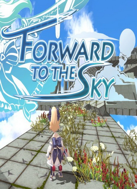 FORWARD TO THE SKY - PC - STEAM - MULTILANGUAGE - WORLDWIDE - Libelula Vesela - Jocuri video