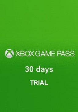 XBOX GAME PASS - 30 DAYS TRIAL - XBOX LIVE - MULTILANGUAGE - WORLDWIDE - XBOX ONE - Libelula Vesela - Jocuri video