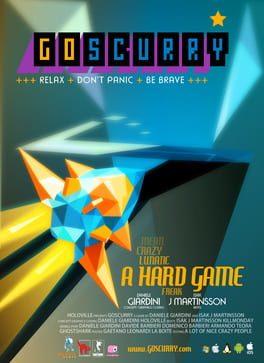 GOSCURRY - STEAM - MULTILANGUAGE - WORLDWIDE - PC - Libelula Vesela - Jocuri video