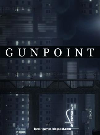 GUNPOINT - STEAM - MULTILANGUAGE - WORLDWIDE - PC - Libelula Vesela - Jocuri video