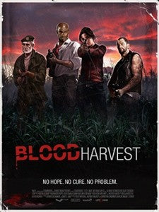 BLOOD HARVEST - PC - STEAM - MULTILANGUAGE - WORLDWIDE - Libelula Vesela - Jocuri video