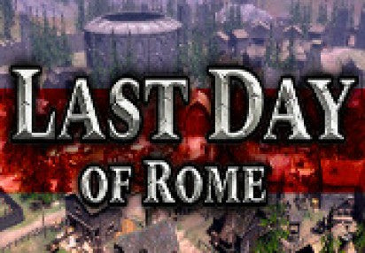 LAST DAY OF ROME - STEAM - MULTILANGUAGE - WORLDWIDE - PC - Libelula Vesela - Jocuri video