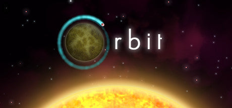 ORBIT HD - PC - STEAM - MULTILANGUAGE - WORLDWIDE - Libelula Vesela - Jocuri video