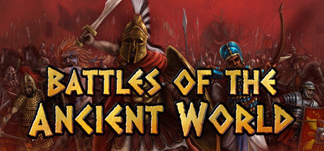 BATTLES OF THE ANCIENT WORLD - STEAM - PC - WORLDWIDE - MULTILANGUAGE - Libelula Vesela - Jocuri video