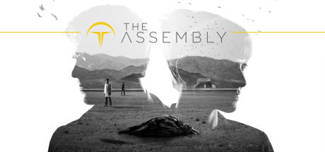 THE ASSEMBLY - STEAM - PC - EU - Libelula Vesela - Jocuri video