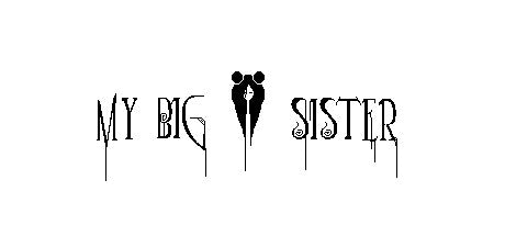 MY BIG SISTER - STEAM - PC - WORLDWIDE - Libelula Vesela - Jocuri video