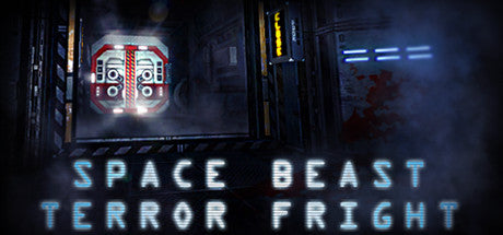 SPACE BEAST TERROR FRIGHT - STEAM - PC - WORLDWIDE - Libelula Vesela - Jocuri video