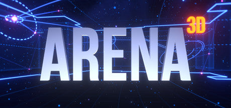 ARENA - STEAM - PC - WORLDWIDE - EN - Libelula Vesela - Jocuri video