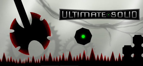 ULTIMATE SOLID - STEAM - MULTILANGUAGE - WORLDWIDE - PC - Libelula Vesela - Jocuri video