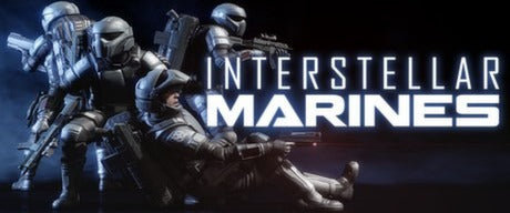 INTERSTELLAR MARINES - STEAM - MULTILANGUAGE - WORLDWIDE - PC - Libelula Vesela - Jocuri video