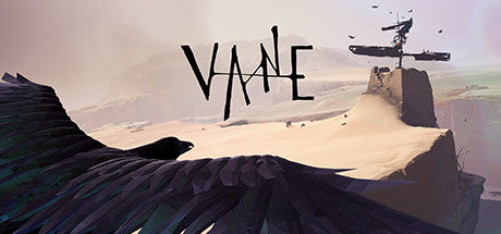 VANE - STEAM - MULTILANGUAGE - WORLDWIDE - PC - Libelula Vesela - Jocuri video