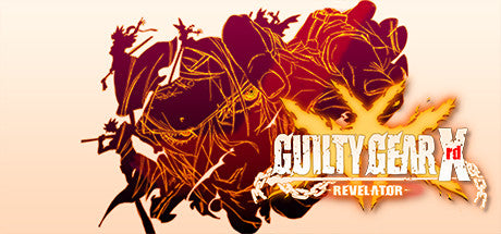 GUILTY GEAR XRD -REVELATOR- (+DLC CHARACTERS) + REV 2 ALL-IN-ONE (DOES NOT INCLUDE OPTIONAL DLCS) - STEAM - WORLDWIDE - MULTILANGUAGE - PC - Libelula Vesela - Jocuri video