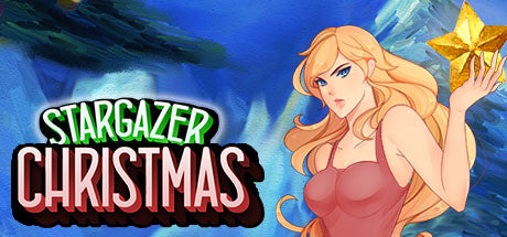 STARGAZER CHRISTMAS - STEAM - MULTILANGUAGE - WORLDWIDE - PC - Libelula Vesela - Jocuri video