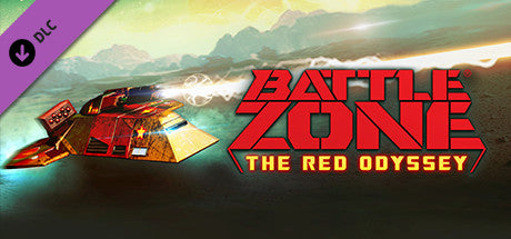 BATTLEZONE 98 REDUX (ODYSSEY EDITION) - STEAM - MULTILANGUAGE - WORLDWIDE - PC - Libelula Vesela - Jocuri video