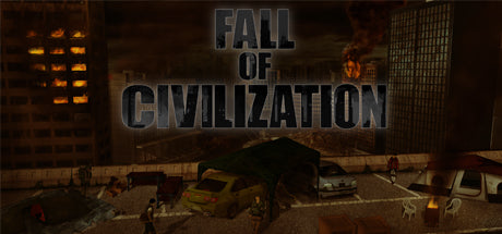 FALL OF CIVILIZATION - STEAM - MULTILANGUAGE - WORLDWIDE - PC - Libelula Vesela - Jocuri video