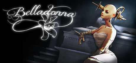 BELLADONNA - STEAM - MULTILANGUAGE - WORLDWIDE - PC - Libelula Vesela - Jocuri video