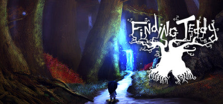 FINDING TEDDY 1+2 BUNDLE - STEAM - WORLDWIDE - MULTILANGUAGE - PC - Libelula Vesela - Jocuri video