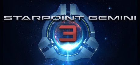 STARPOINT GEMINI 3 - STEAM - MULTILANGUAGE - WORLDWIDE - PC - Libelula Vesela - Jocuri video