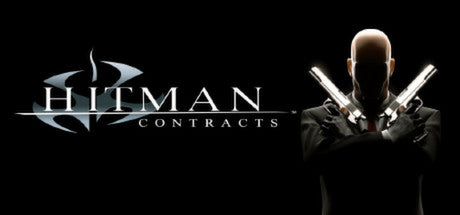 HITMAN: CONTRACTS - STEAM - PC - WORLDWIDE - Libelula Vesela - Jocuri video