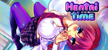 HENTAI TIME - PC - STEAM - MULTILANGUAGE - WORLDWIDE - Libelula Vesela - Jocuri video