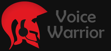 VOICEWARRIOR - STEAM - PC - MULTILANGUAGE - WORLDWIDE - Libelula Vesela - Jocuri video