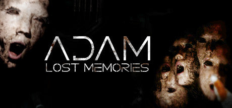 ADAM - LOST MEMORIES - STEAM - MULTILANGUAGE - WORLDWIDE - PC - Libelula Vesela - Jocuri video