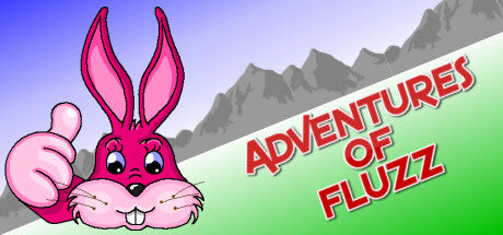 ADVENTURES OF FLUZZ - PC - STEAM - MULTILANGUAGE - WORLDWIDE - Libelula Vesela - Jocuri video