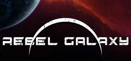 REBEL GALAXY - STEAM - PC - WORLDWIDE - Libelula Vesela - Jocuri video