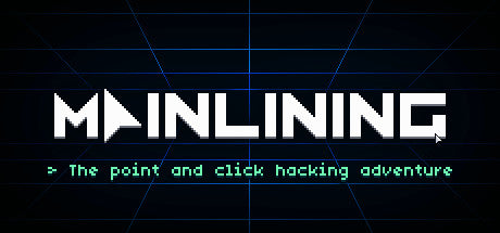 MAINLINING - STEAM - PC - WORLDWIDE - Libelula Vesela - Jocuri video