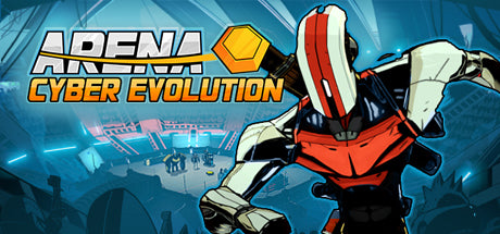 ARENA : CYBER EVOLUTION FOUNDER PACK - PC - STEAM - MULTILANGUAGE - WORLDWIDE - Libelula Vesela - Jocuri video