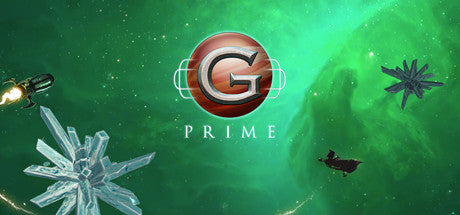 G PRIME - STEAM - WORLDWIDE - MULTILANGUAGE - PC - Libelula Vesela - Jocuri video