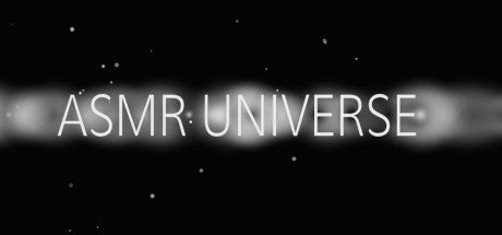 ASMR UNIVERSE - STEAM - PC - WORLDWIDE - MULTILANGUAGE - Libelula Vesela - Jocuri video