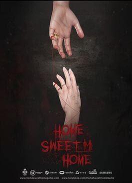 HOME SWEET HOME - STEAM - MULTILANGUAGE - WORLDWIDE - PC - Libelula Vesela - Jocuri video