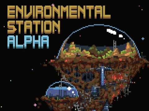 ENVIRONMENTAL STATION ALPHA - STEAM - MULTILANGUAGE - WORLDWIDE - PC - Libelula Vesela - Jocuri video