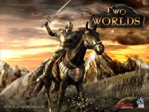 TWO WORLDS SOUNDTRACK (DLC) - STEAM - PC - MULTILANGUAGE - WORLDWIDE - Libelula Vesela - Jocuri video