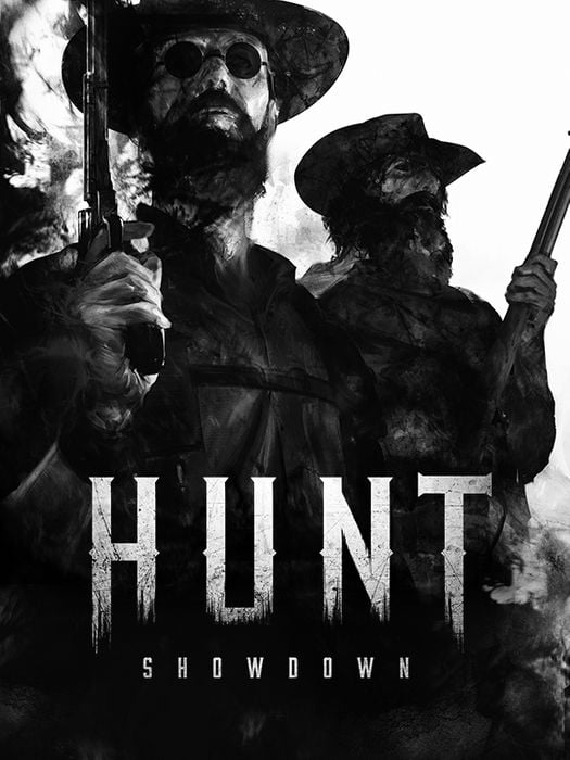 HUNT: SHOWDOWN - STEAM - PC - EMEA - MULTILANGUAGE - Libelula Vesela - Jocuri video