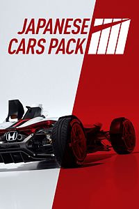 PROJECT CARS 2 - JAPANESE CARS BONUS PACK - STEAM - PC - EMEA - Libelula Vesela - Jocuri video