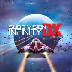 SUBDIVISION INFINITY DX - STEAM - WORLDWIDE - MULTILANGUAGE - PC - Libelula Vesela - Jocuri video