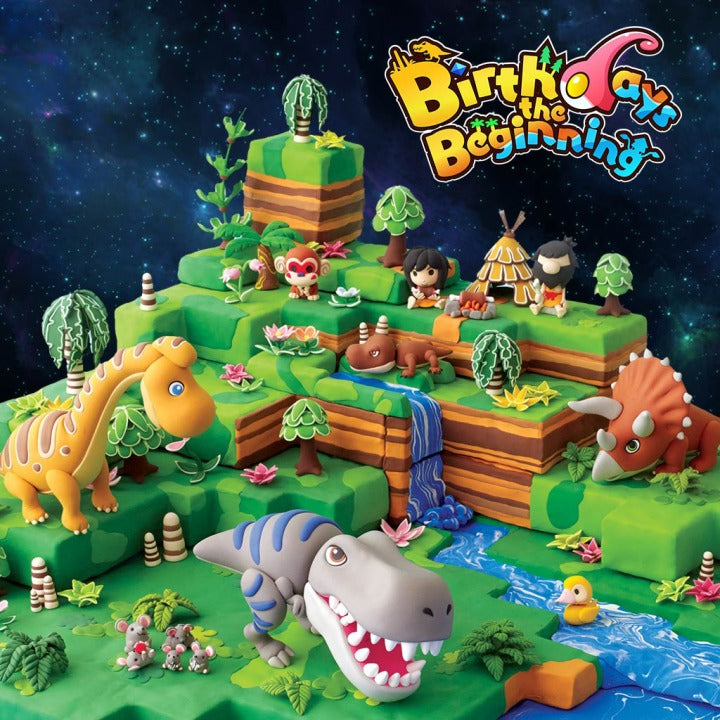 BIRTHDAYS THE BEGINNING DIGITAL (LIMITED EDITION) - STEAM - MULTILANGUAGE - WORLDWIDE - PC - Libelula Vesela - Jocuri video