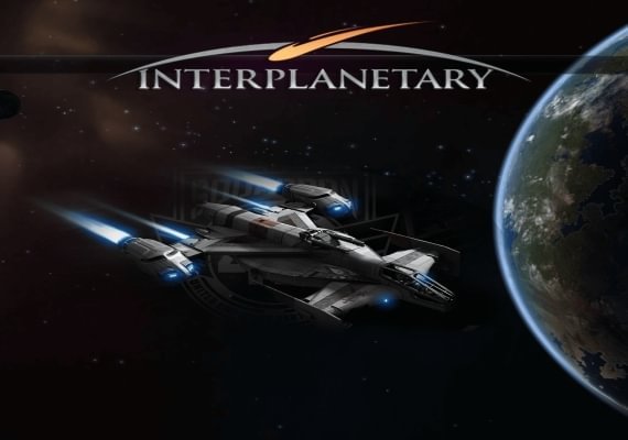 INTERPLANETARY HUNTER - STEAM - PC - WORLDWIDE - EN - Libelula Vesela - Jocuri video