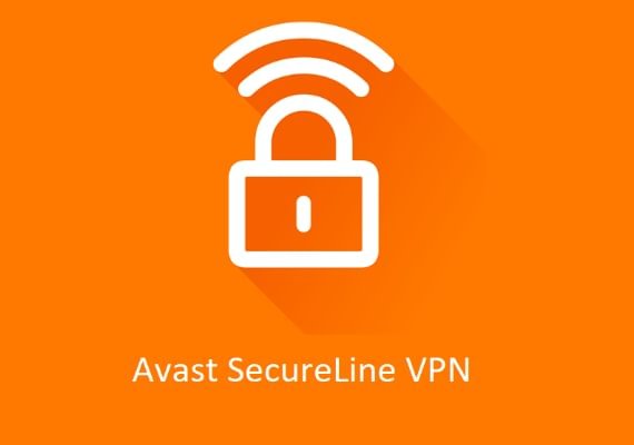 AVAST SECURELINE VPN KEY (5 DEVICES / 1 YEAR) - OFFICIAL WEBSITE - PC - WORLDWIDE - MULTILANGUAGE - Libelula Vesela - Jocuri video