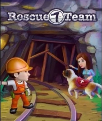 RESCUE TEAM 7 - STEAM - WORLDWIDE - MULTILANGUAGE - PC - Libelula Vesela - Jocuri video