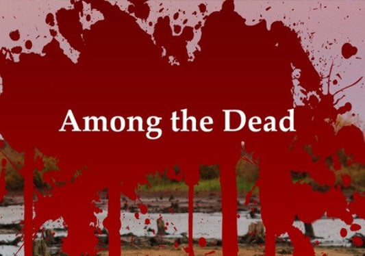 AMONG THE DEAD - PC - STEAM - MULTILANGUAGE - WORLDWIDE - Libelula Vesela - Jocuri video