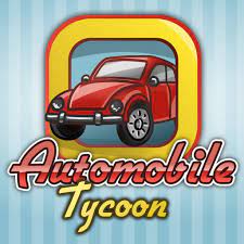 AUTOMOBILE TYCOON - PC - STEAM - MULTILANGUAGE - WORLDWIDE - Libelula Vesela - Jocuri video