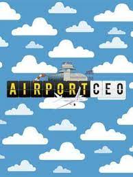 AIRPORT CEO - STEAM - PC - WORLDWIDE - MULTILANGUAGE - Libelula Vesela - Jocuri video