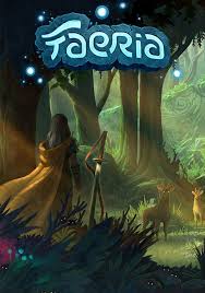 FAERIA - STEAM - MULTILANGUAGE - WORLDWIDE - PC - Libelula Vesela - Jocuri video