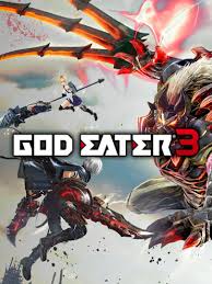 GOD EATER 3 - STEAM - MULTILANGUAGE - EU - PC - Libelula Vesela - Jocuri video