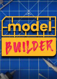 MODEL BUILDER - PC - STEAM - MULTILANGUAGE - WORLDWIDE - Libelula Vesela - Jocuri video